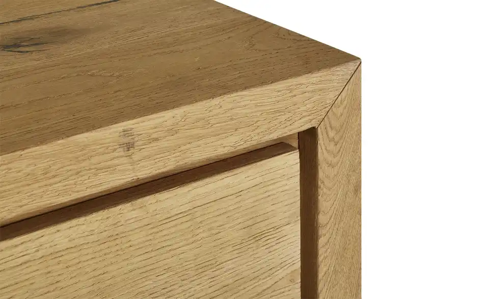 Gray & Jones Sideboard Black Coast One, Detailansicht