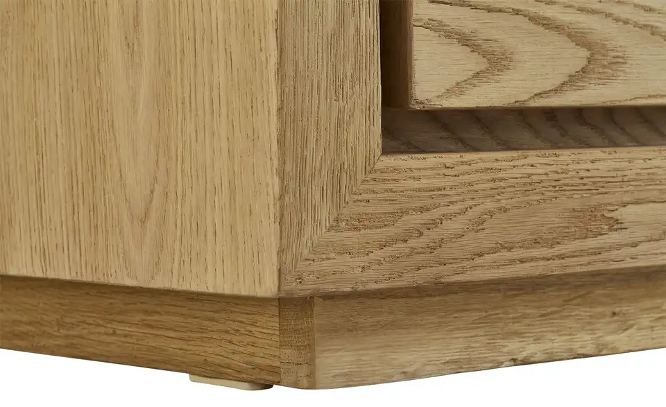 Gray & Jones Vitrine Black Coast One, Detailansicht