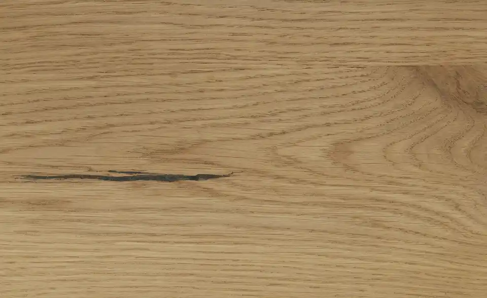 Gray & Jones Wandregal Black Coast One rund, Detailansicht