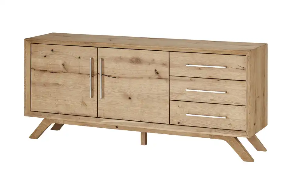 Gray & Jones Sideboard Cap Ferrat One, Perspektive