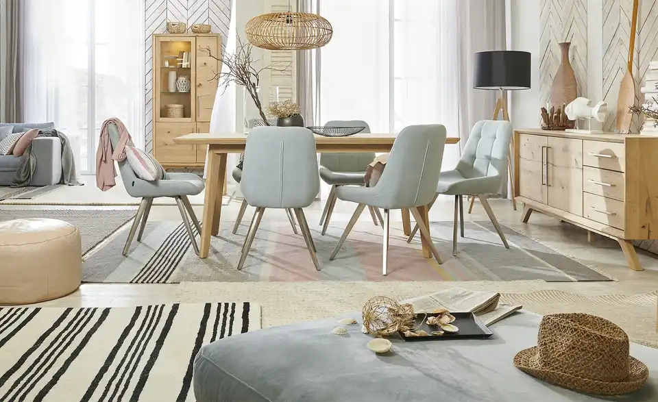 Gray & Jones Sideboard Cap Ferrat One, in Wohnsituation