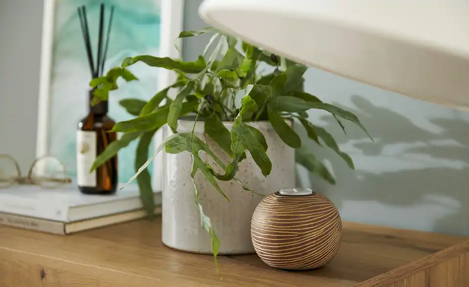 Gray & Jones Sideboard Cap Ferrat One, in Wohnsituation