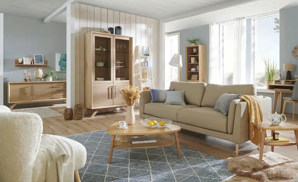 Gray & Jones Sideboard Cap Ferrat One, in Wohnsituation