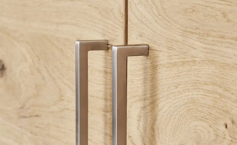 Gray & Jones Vitrine Cap Ferrat One, Detailansicht