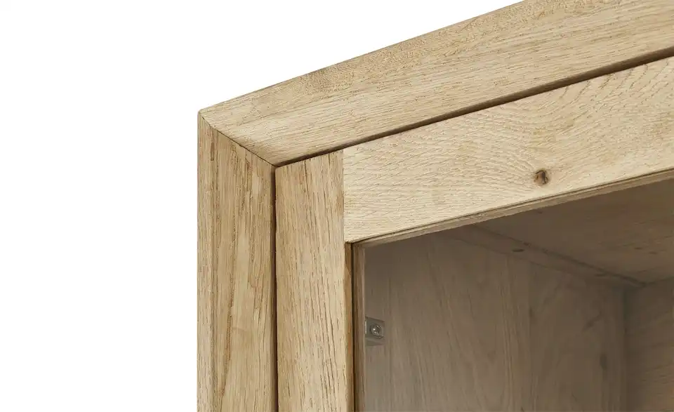 Gray & Jones Doppelvitrine Cap Ferrat One, Detailansicht