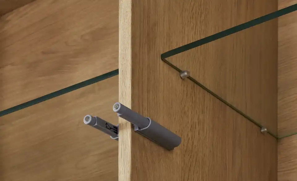 Gray & Jones Doppelvitrine Cap Ferrat One, Detailansicht