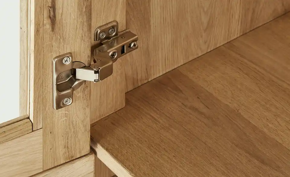 Gray & Jones Doppelvitrine Cap Ferrat One, Detailansicht