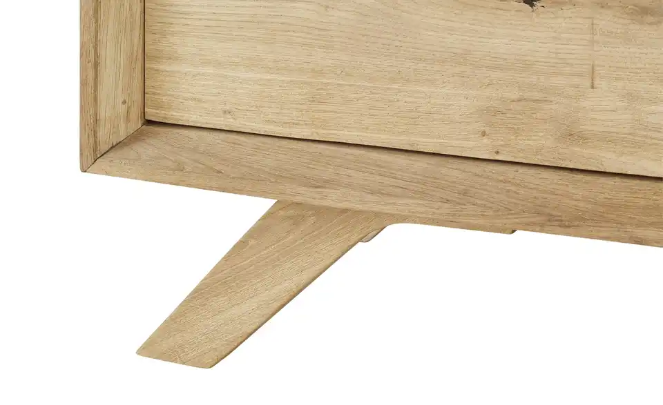 Gray & Jones Doppelvitrine Cap Ferrat One, Detailansicht