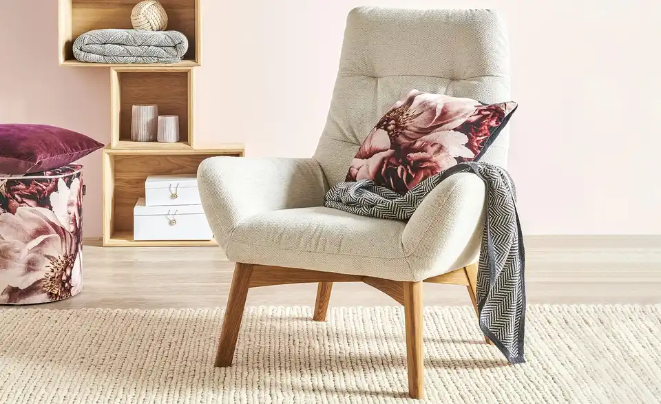 Gray & Jones Hänge-Boxenregal Cap Ferrat One 2er-Set, in Wohnsituation