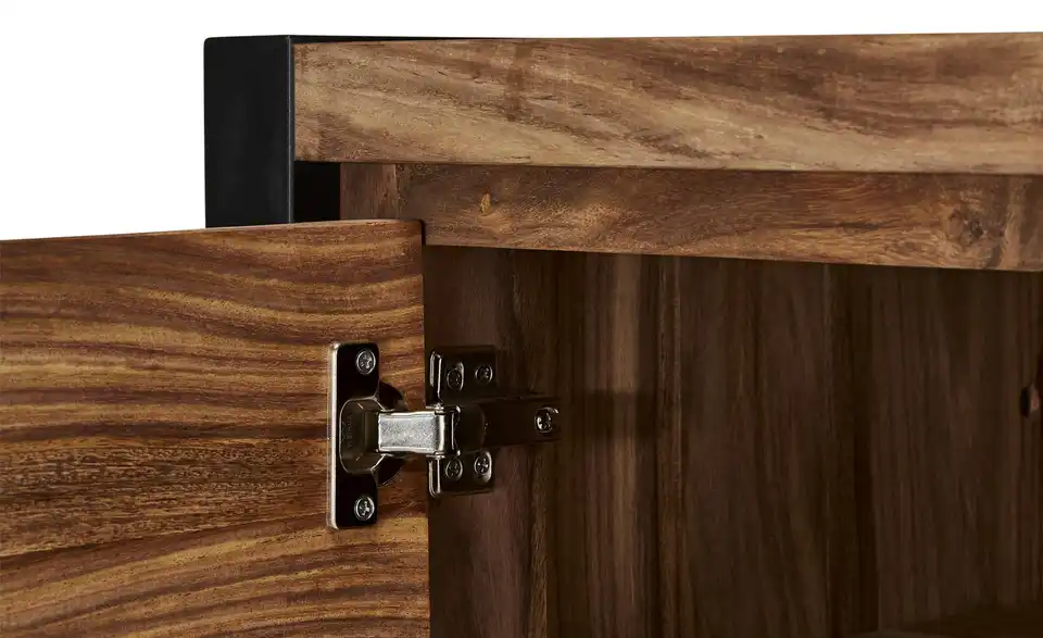 Gray & Jones TV-Lowboard Tierra Fuego One, Detailansicht