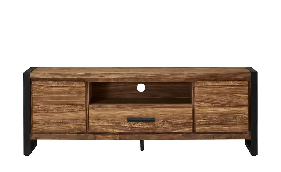 Gray & Jones TV-Lowboard Tierra Fuego One, Frontansicht