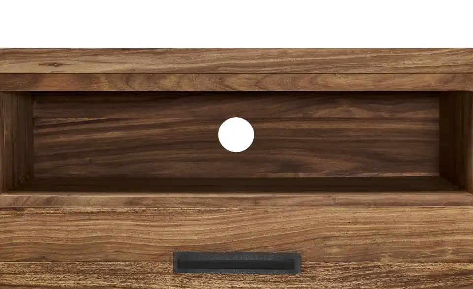 Gray & Jones TV-Lowboard Tierra Fuego One, Detailansicht