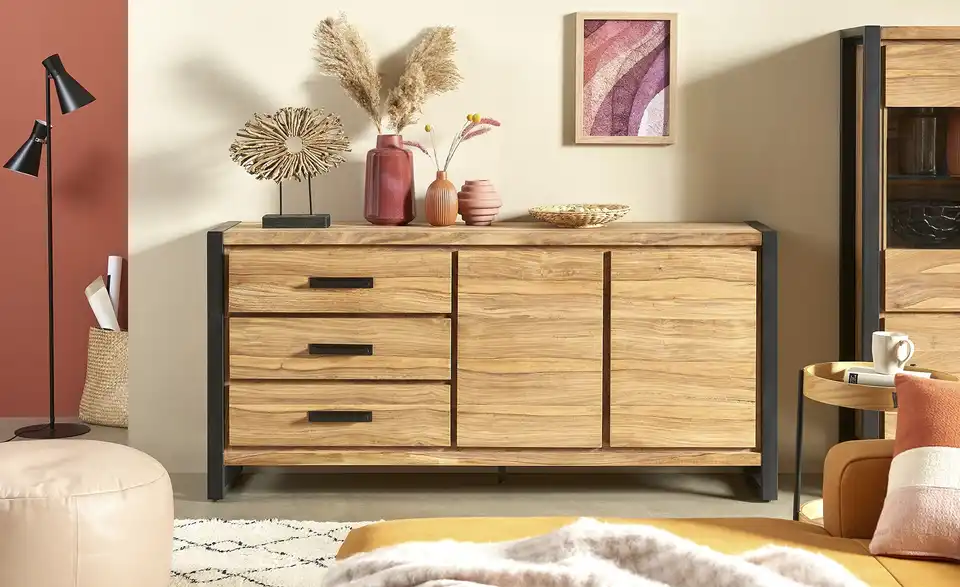 Gray & Jones Sideboard Tierra Fuego One, in Wohnsituation