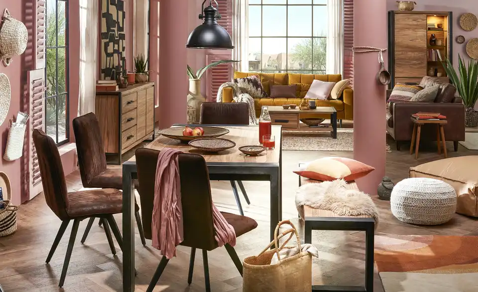Gray & Jones Sideboard Tierra Fuego One, in Wohnsituation