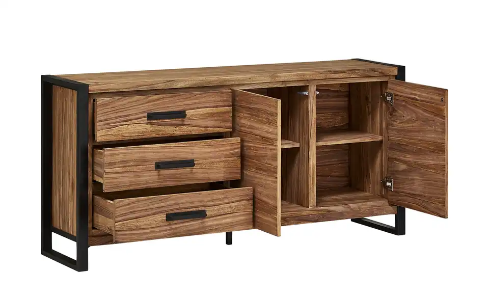 Gray & Jones Sideboard Tierra Fuego One, Funktionsansicht