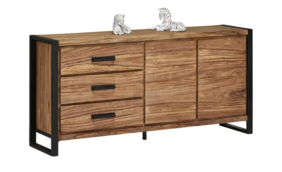 Gray & Jones Sideboard Tierra Fuego One, Perspektive