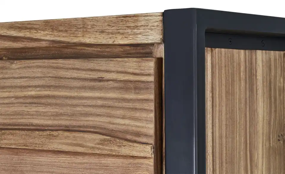 Gray & Jones Highboard Tierra Fuego One, Detailansicht