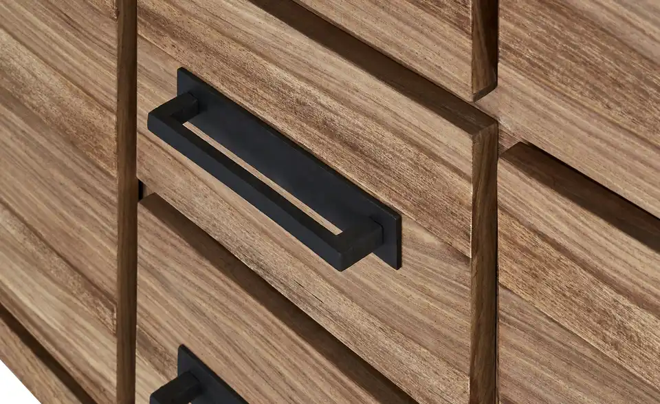 Gray & Jones Highboard Tierra Fuego One, Detailansicht