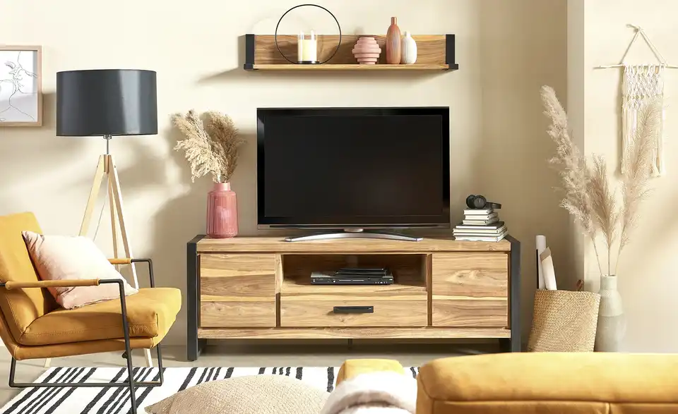 Gray & Jones Wandboard Tierra Fuego One, in Wohnsituation