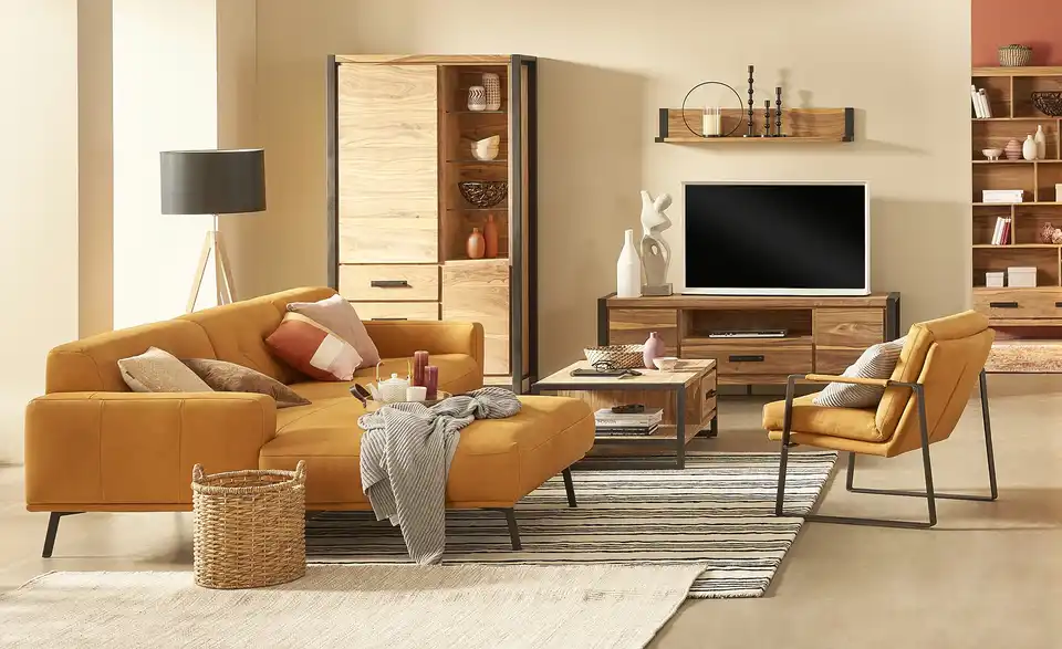 Gray & Jones Wandboard Tierra Fuego One, in Wohnsituation