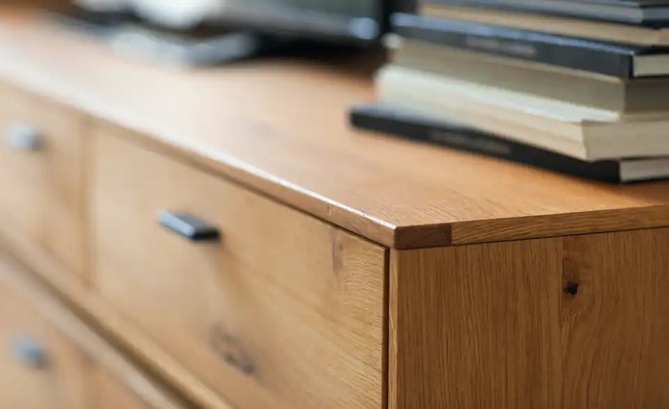 Woodford Sideboard Moris, Detailansicht