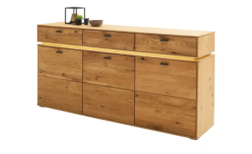 Woodford Sideboard Moris, Perspektive