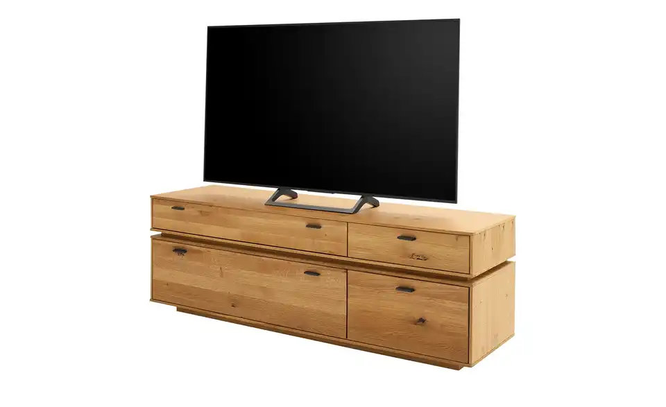 Woodford TV-Element Moris, Perspektive