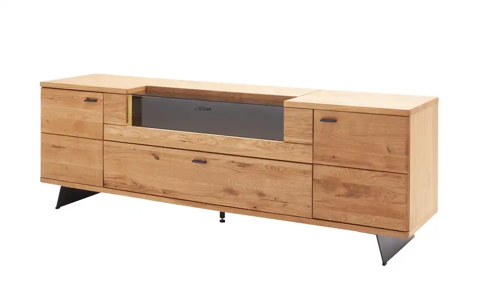 Woodford TV-Element Rosiro, Perspektive