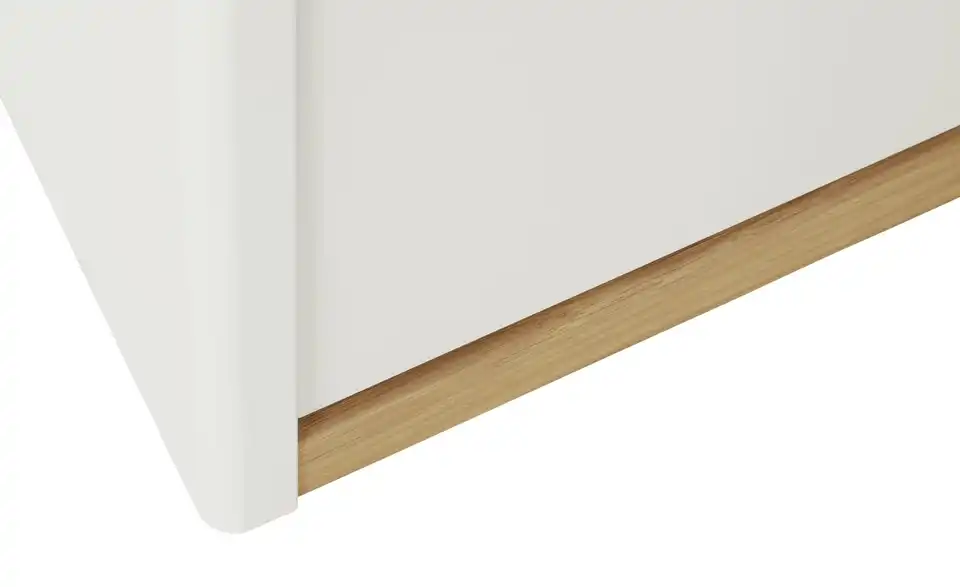 Wohnwert Vitrine Libro Plus, Detailansicht