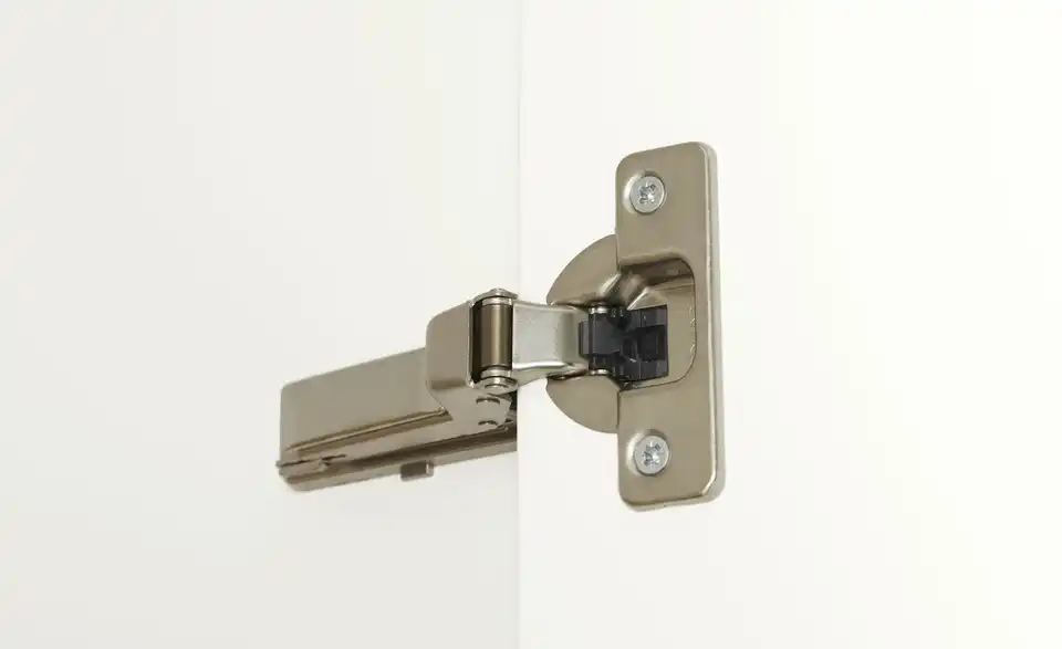 Wohnwert Vitrine Libro Plus, Detailansicht