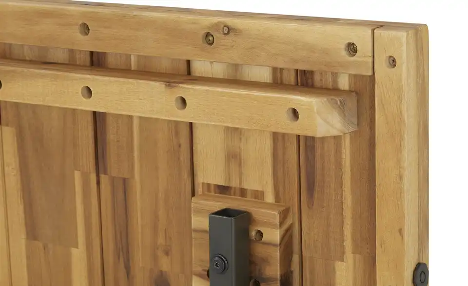 Ansteckplatten 2er-Set, Detailansicht