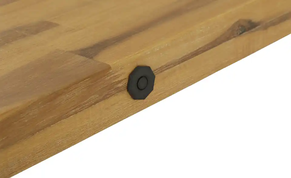 Ansteckplatten 2er-Set, Detailansicht