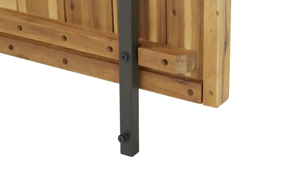 Ansteckplatten 2er-Set, Detailansicht