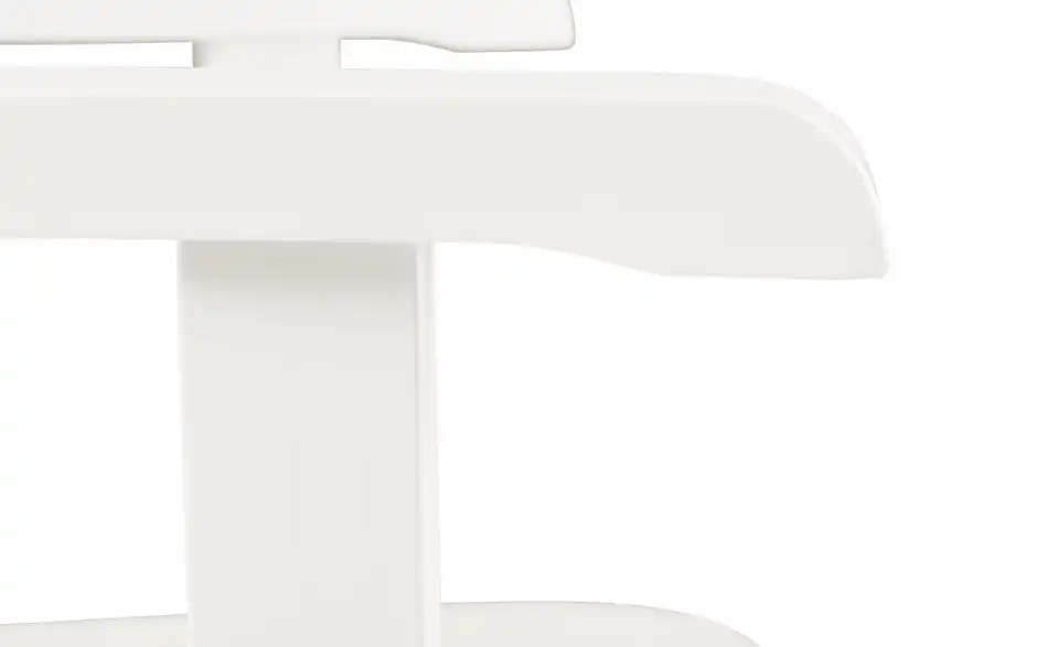 maison bleue Holzstuhl Florian, Detailansicht