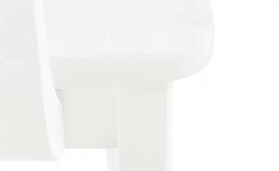 maison bleue Holzstuhl Florian, Detailansicht