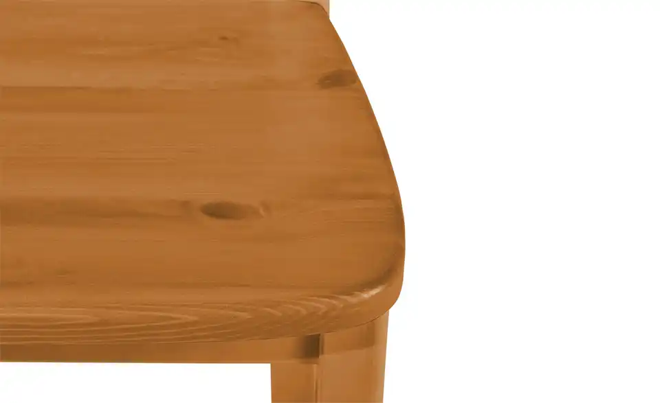 maison bleue Holzstuhl Florian, Detailansicht