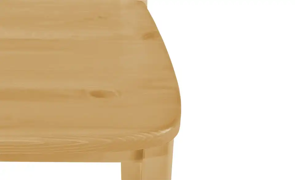 maison bleue Holzstuhl Florian, Detailansicht