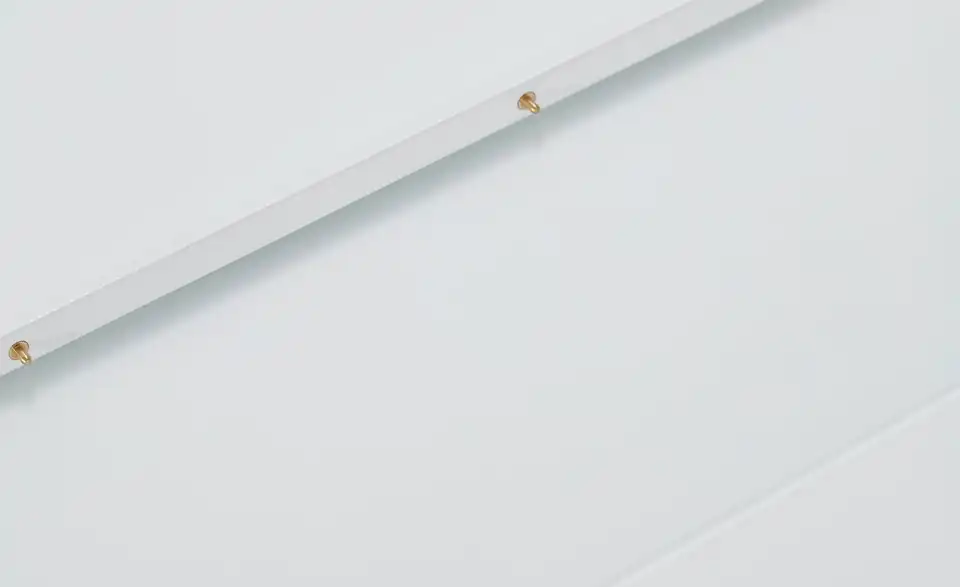 Esstisch ausziehbar, Detailansicht