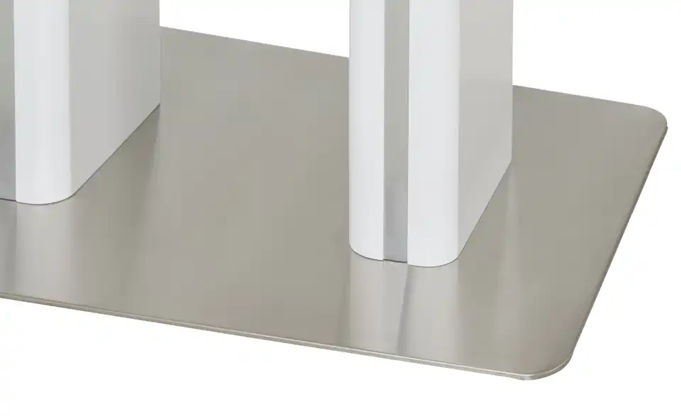 Esstisch ausziehbar, Detailansicht
