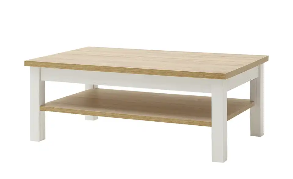 maison bleue Couchtisch Xanten, Perspektive