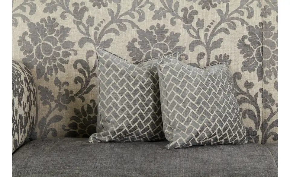 Barnickel Küchensofa Elli, Detailansicht