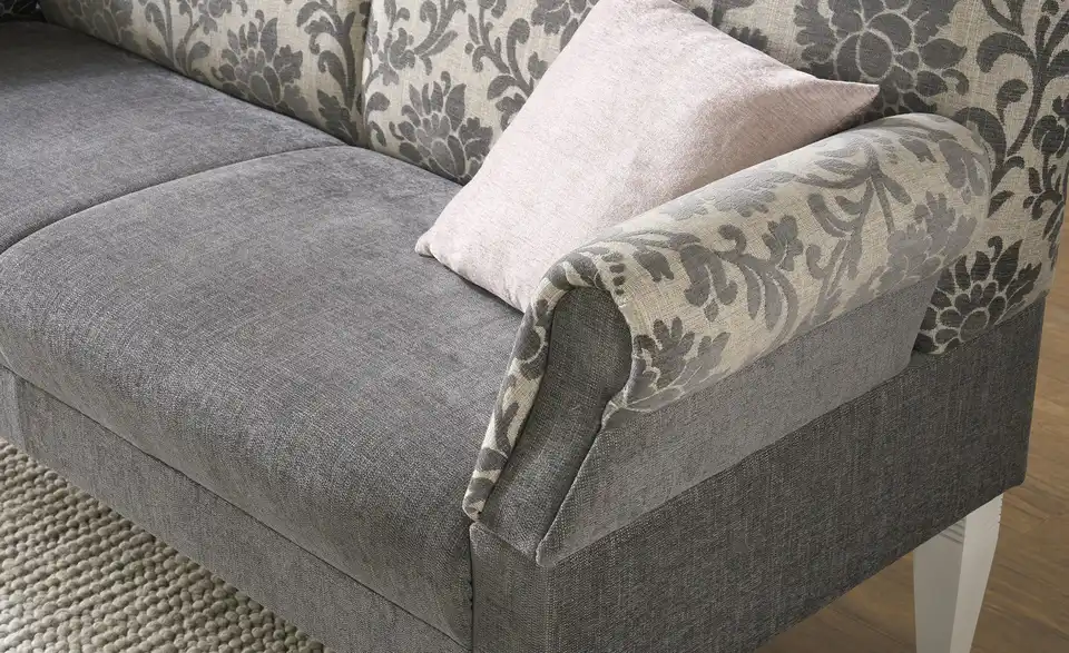 Barnickel Küchensofa Elli, Detailansicht