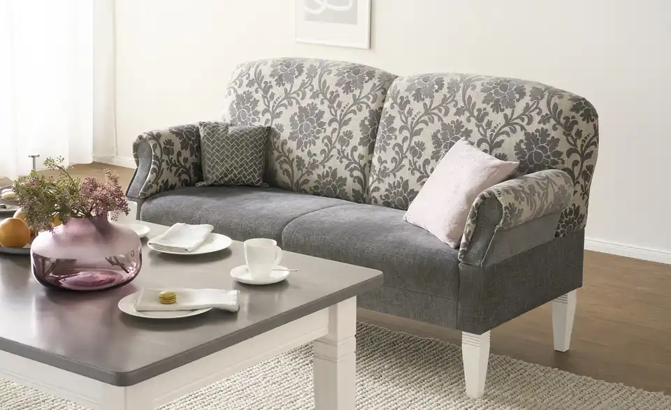 Barnickel Küchensofa Elli, Perspektive