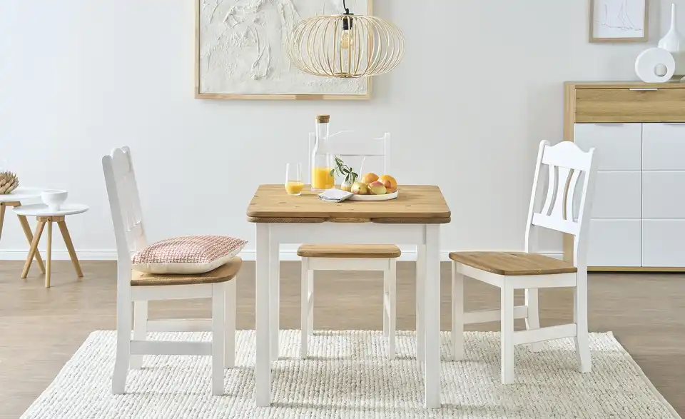 maison bleue Esstisch Carina