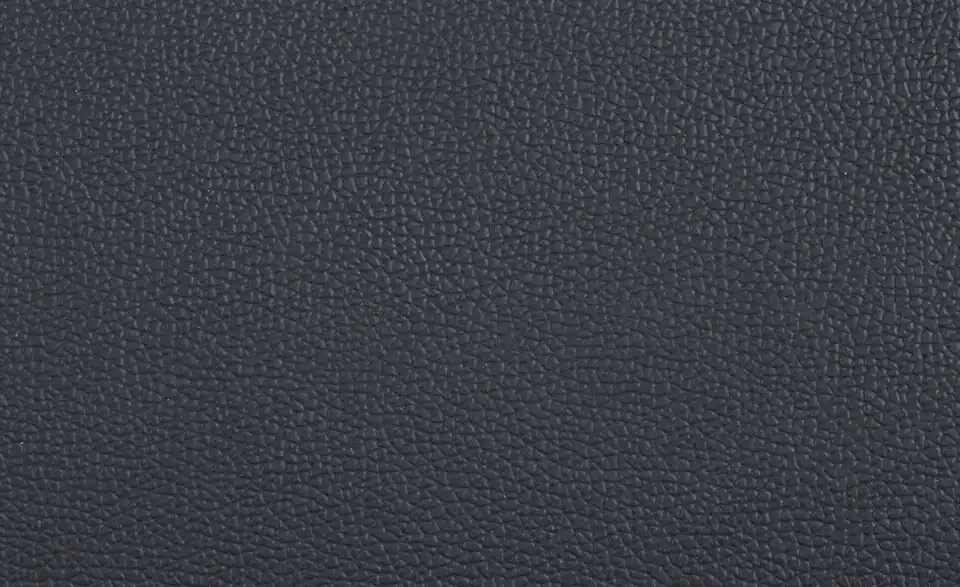 Primo Freischwinger Letitia mit Edelstahlgestell, Stoffstruktur