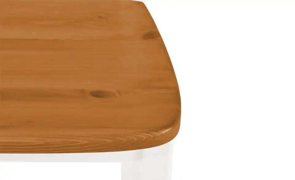 maison bleue Holzstuhl Florian, Detailansicht