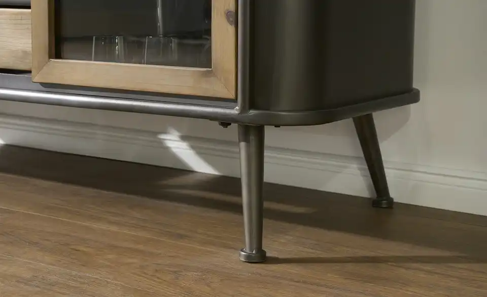 Sideboard, Detailansicht