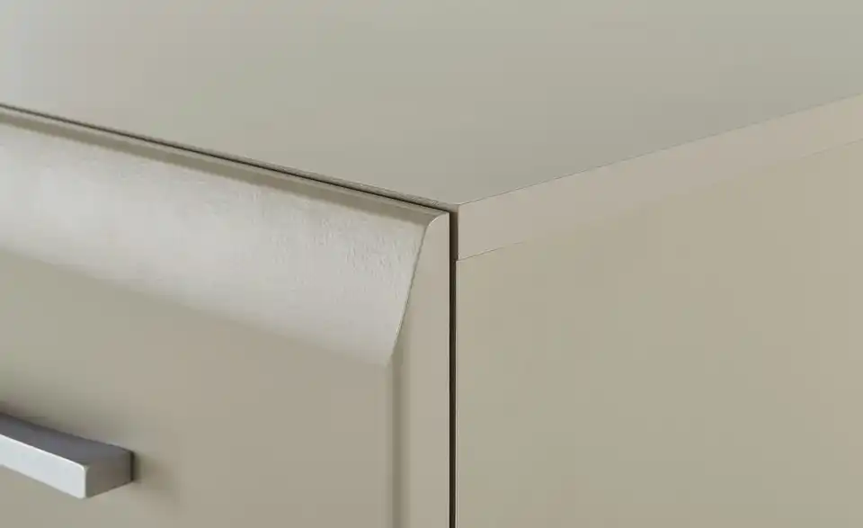 Kommode, Detailansicht