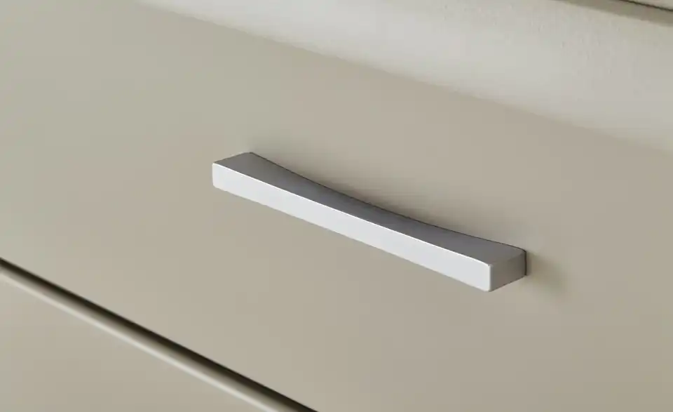 Kommode, Detailansicht