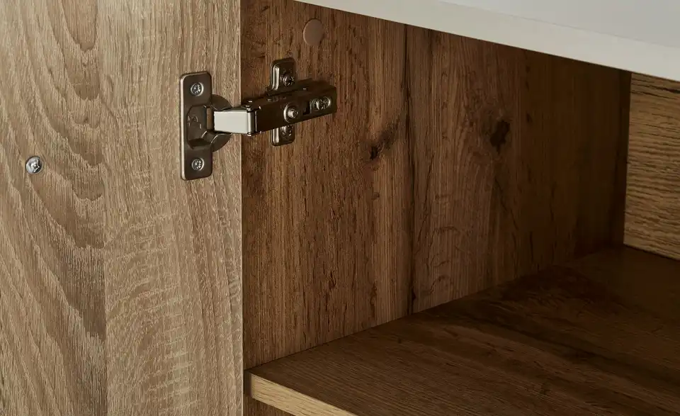 Kommode, Detailansicht